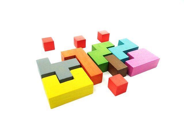 Répertoire des blocs
